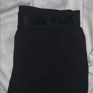 Victoria secret PINK leggings